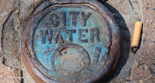City Water